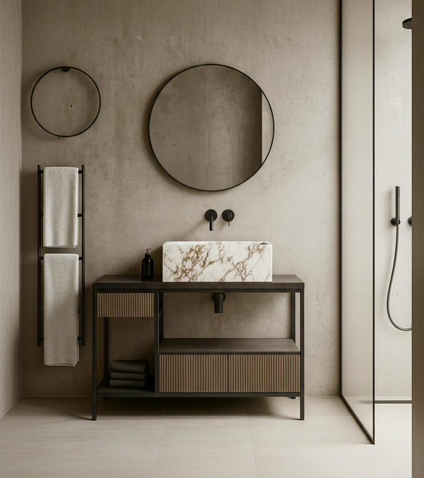 ARREDO BAGNO