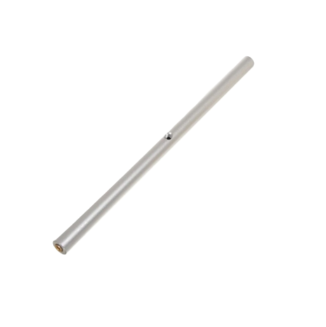 RAMIĘ OBROTOWE DO SZCZOTKI do mycia kostki brukowej RACER 45cm 18 cali