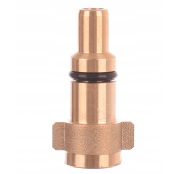 Redukcja BAYONET do NILFISK złączka adapter STIHL RE HUSQVARNA pianownicy