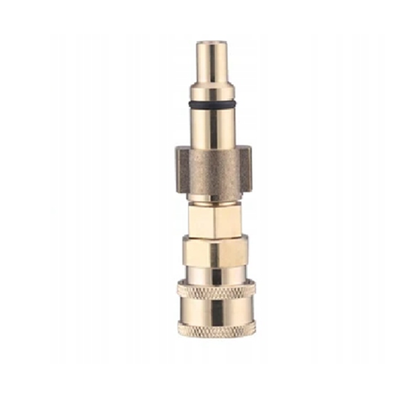 SZYBKOZŁĄCZKA ADAPTER Quick Connector 1/4 do myjki Lavor Parkside PHD