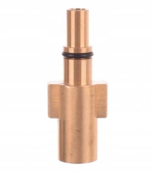Redukcja BAYONET do BLACK&DECKER PW BOSCH AQT adapter STANLEY MacAllister
