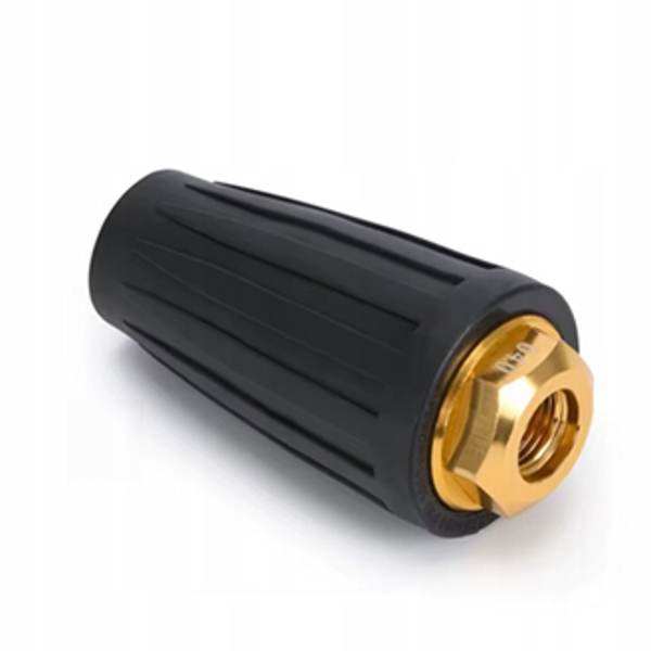 Turbodysza do myjki KARCHER HD HDS dysza rotacyjna WIRUJĄCA TURBO gwint M18