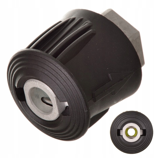 Adapter Click M22 do Bosch Nilfiks Stihl gniazdo na myjkę wąż pistolet