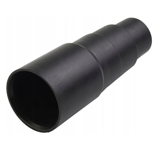 ADAPTER REDUKCJA PRZEJŚCIÓWKA RURY SSAWKI KOŃCÓWKI DO ODKURZACZA 27-41mm