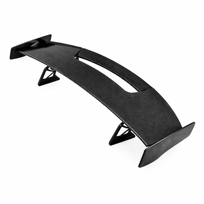 Spoiler Tylny GT Carbon Style 125cm Uniwersalny BMW M Look | car