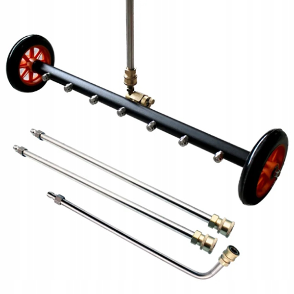 Listwa ciśnieniowa czyszcząca 58cm 7 dysz KARCHER