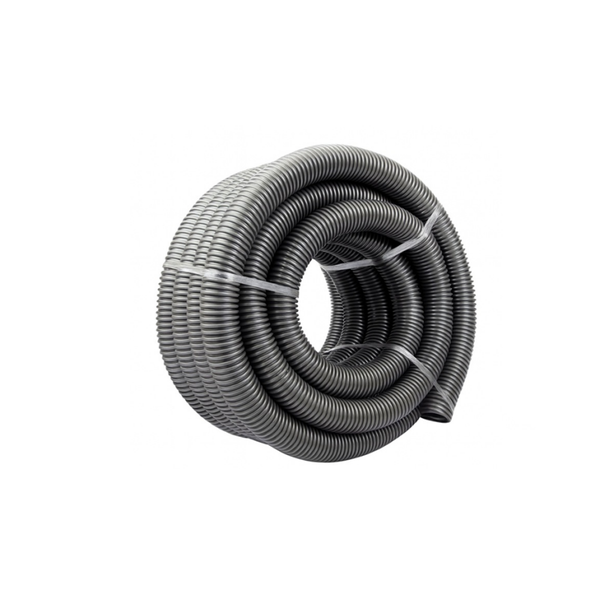 Wąż ssący rura do odkurzacza długość 4m średnica wewnętrzna 50 mm / 58 mm