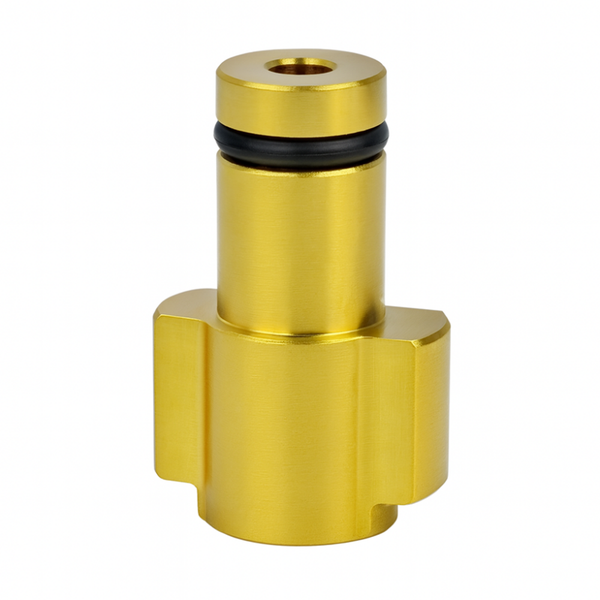 SZYBKOZŁĄCZKA ADAPTER PRZEJŚCIÓWKA WLOT G1/4-M DO MYJEK YILI/ELITECH/RIWALL