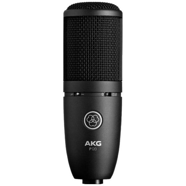 AKG P120 Condensator Microfoon