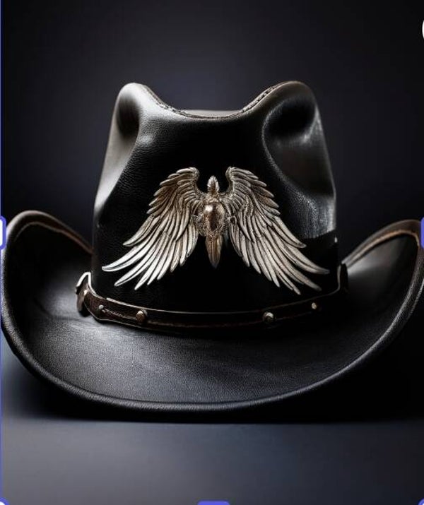 Death Angel hat