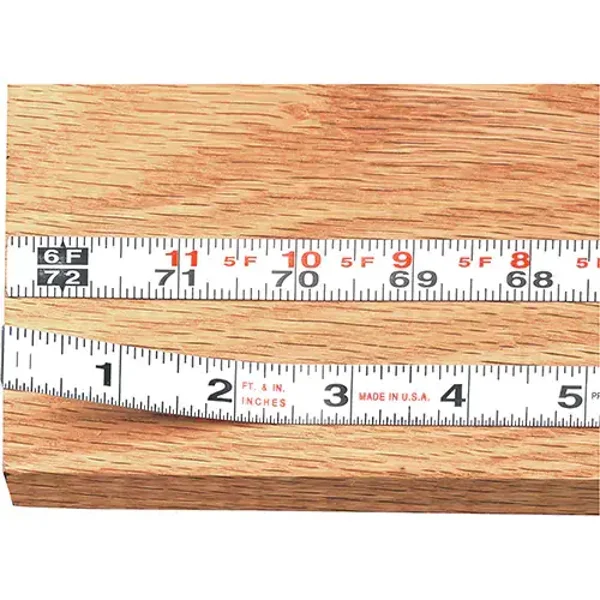 Startett Measure SM44ME 1/2" X 4" - 1/2