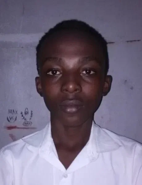 Victoire M (HC0053VC)