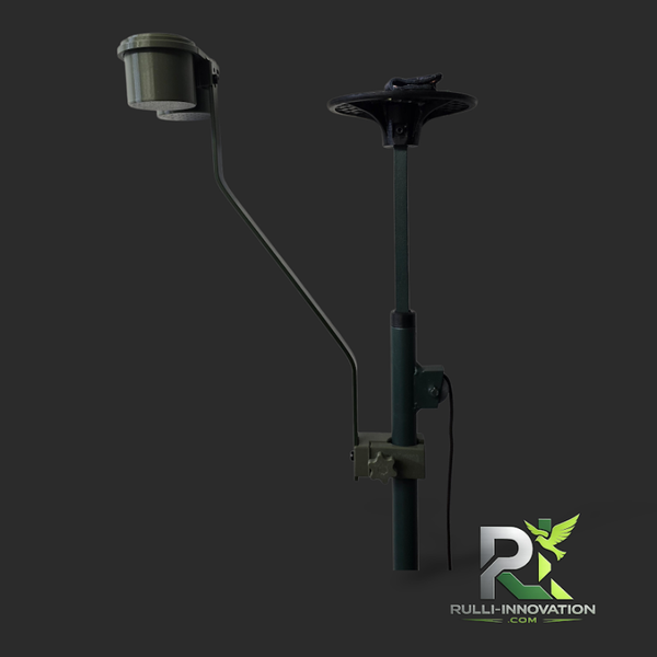 Beverini per piccioni da rullo o stantuffo