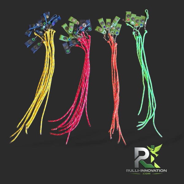 Calzette per volantini – Disponibili in vari colori