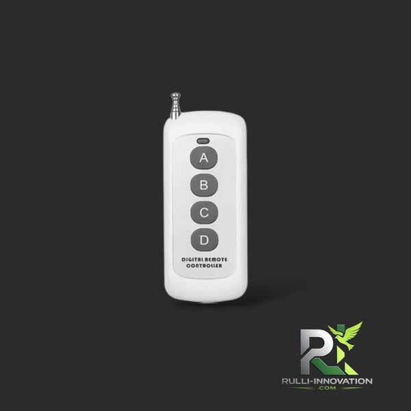 Telecomando Master Programmabile