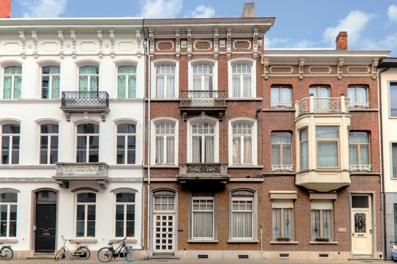 Te koop | Belles Vastgoed