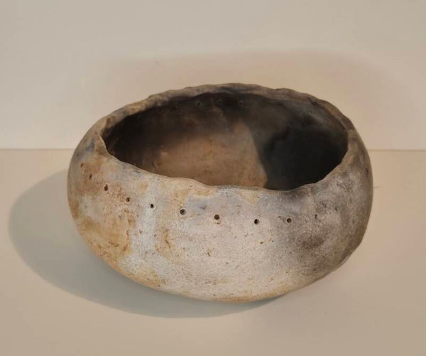 Charcoal Bowl