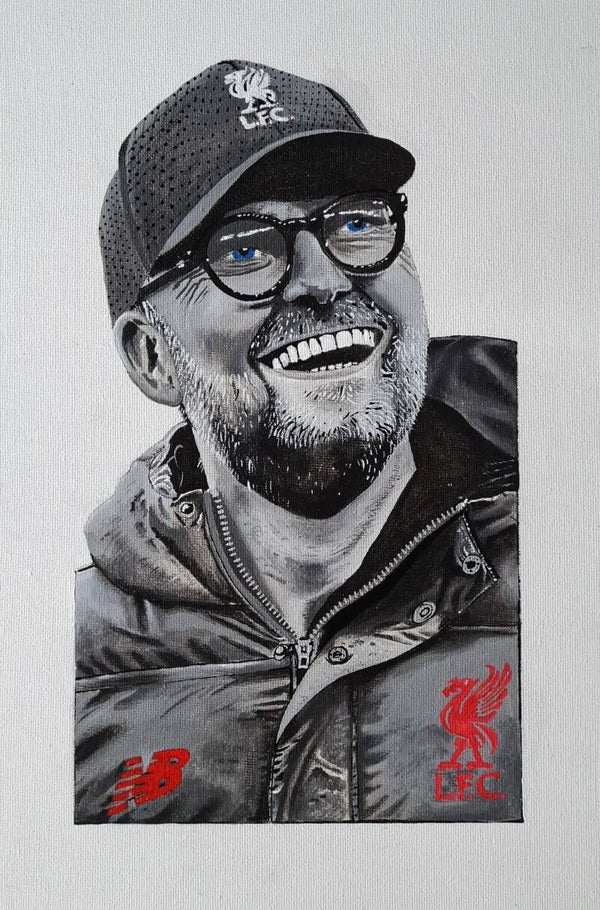 Jurgen Klopp