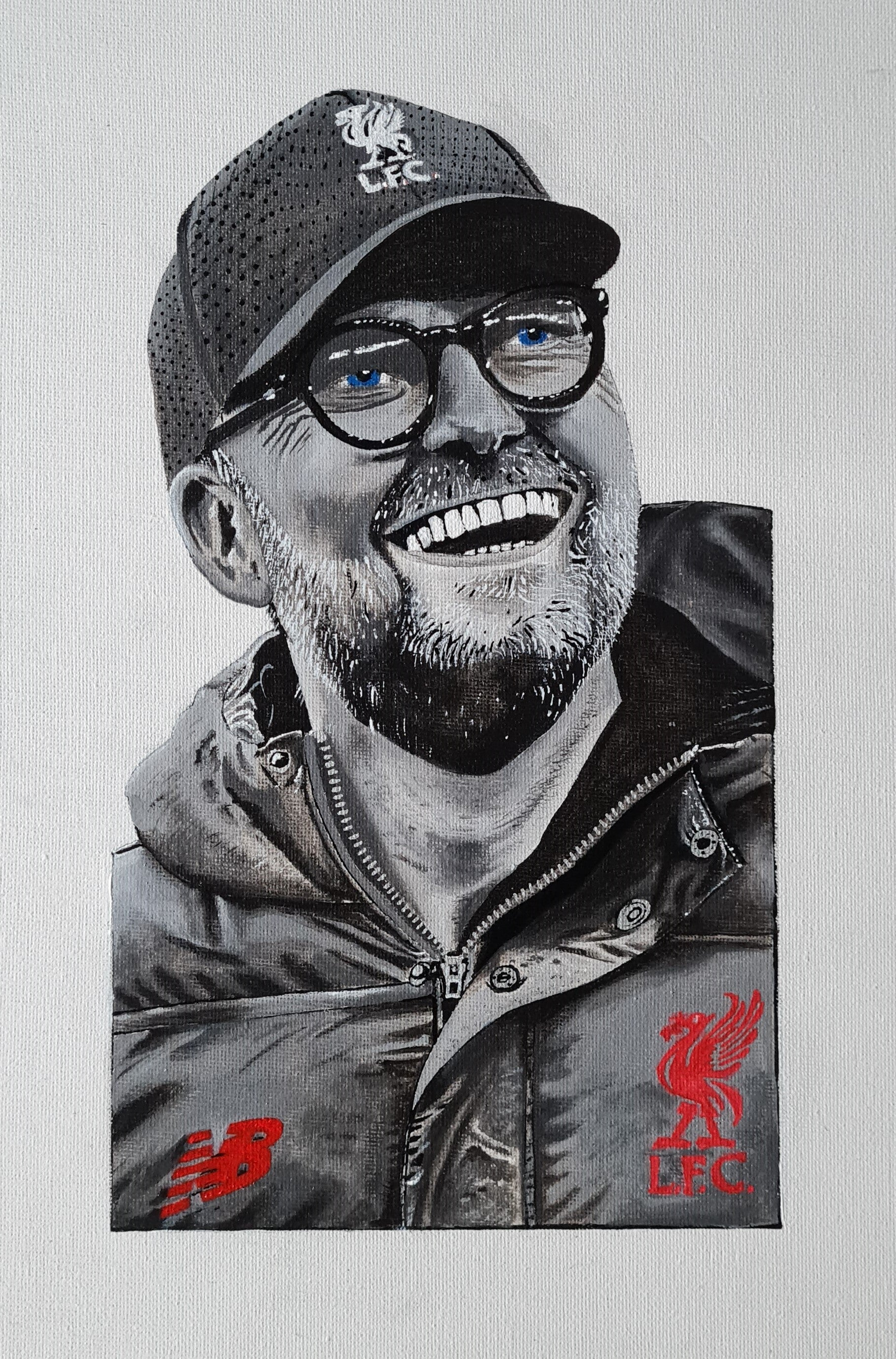 Jurgen Klopp