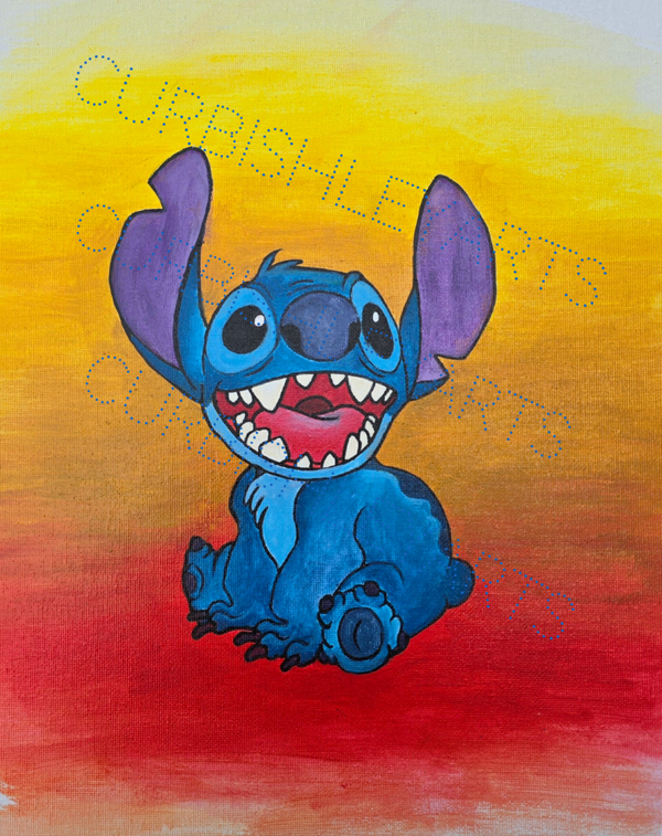 stitch