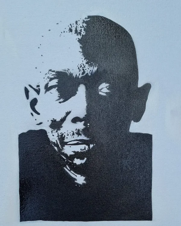 Maxi Jazz of faithless