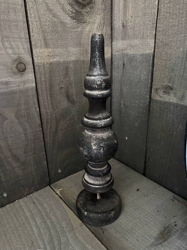 Pinakel M vintage black