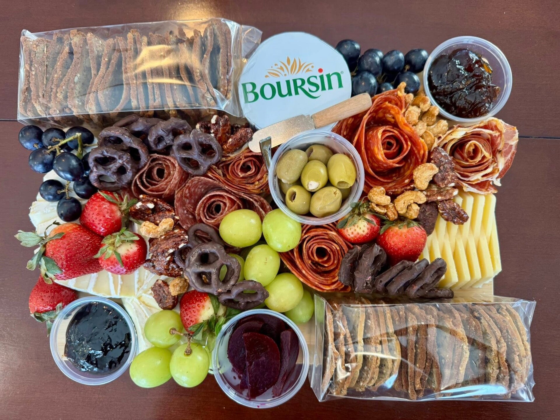 A Few of My Favourite Things Pro-MAX (8-10 Guests)