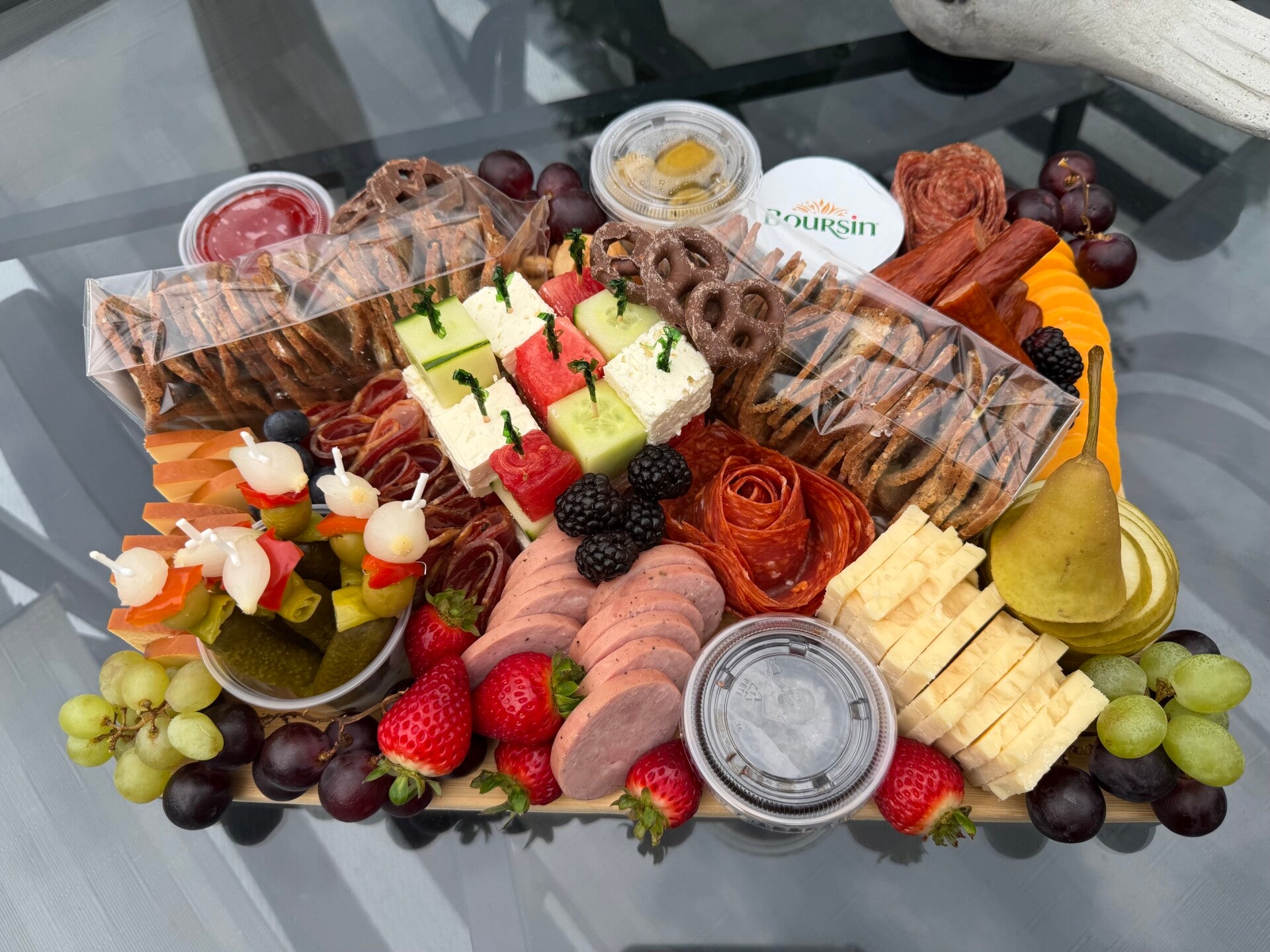 The Father`s Day Fancy Feast