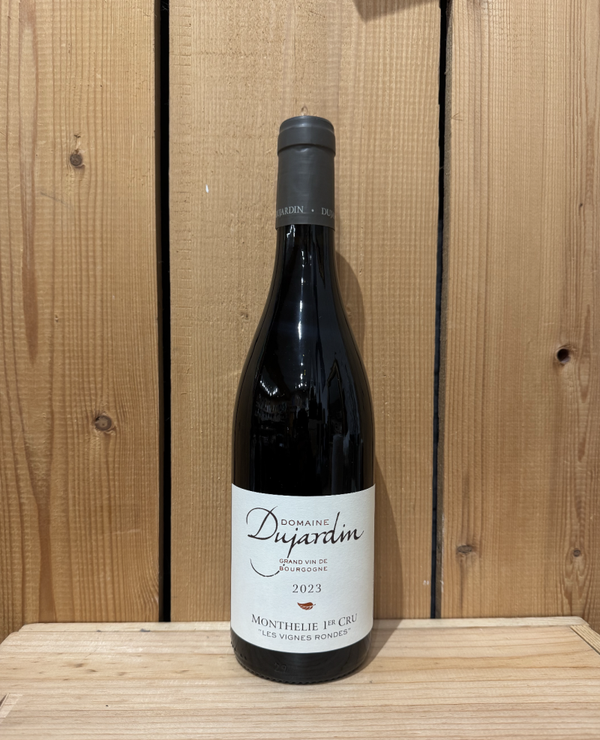 MONTHELI 1ER CRU - DOMAINE DUJARDIN