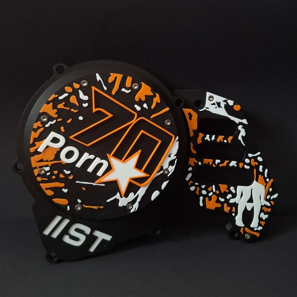 Am6 Zündungsabdeckung Porn Design