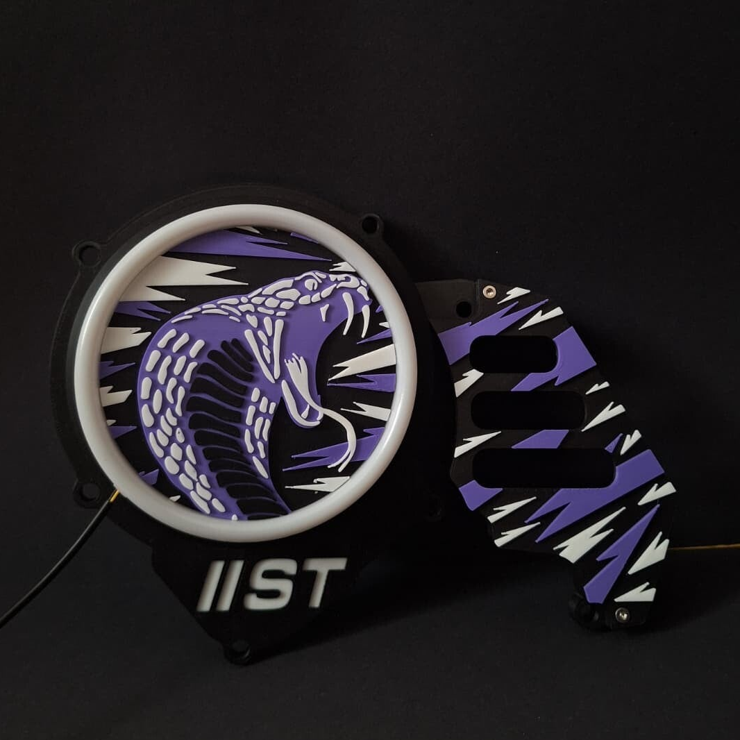 Am6 Zündungsabdeckung Led Schlange