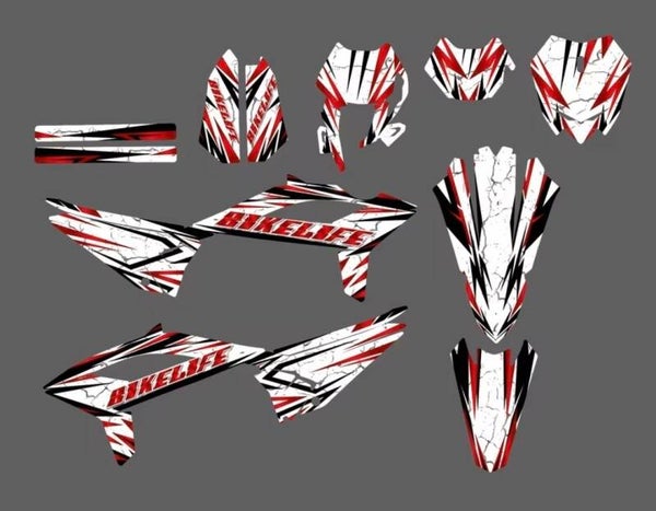 Dekor Beta RR 50-125