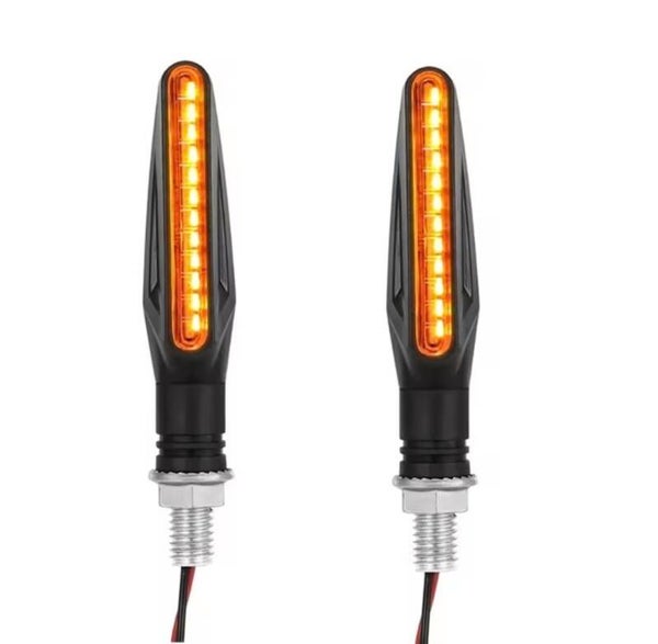 Led Laufblinker V2