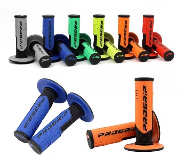 Lenkergriffe Progrip