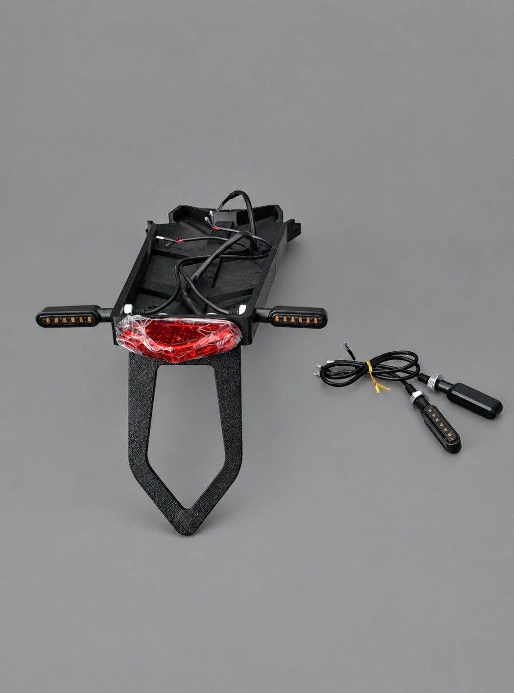 Kennzeichenhalter Sherco 50-125 2013-2026