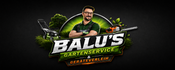 Balus Gartenservice und Geräteverleih