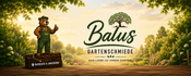 Balus Gartenservice und Geräteverleih