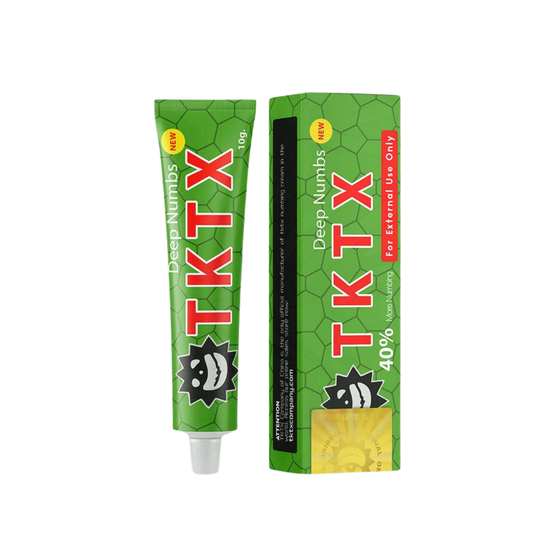 Crema Verde 40%
