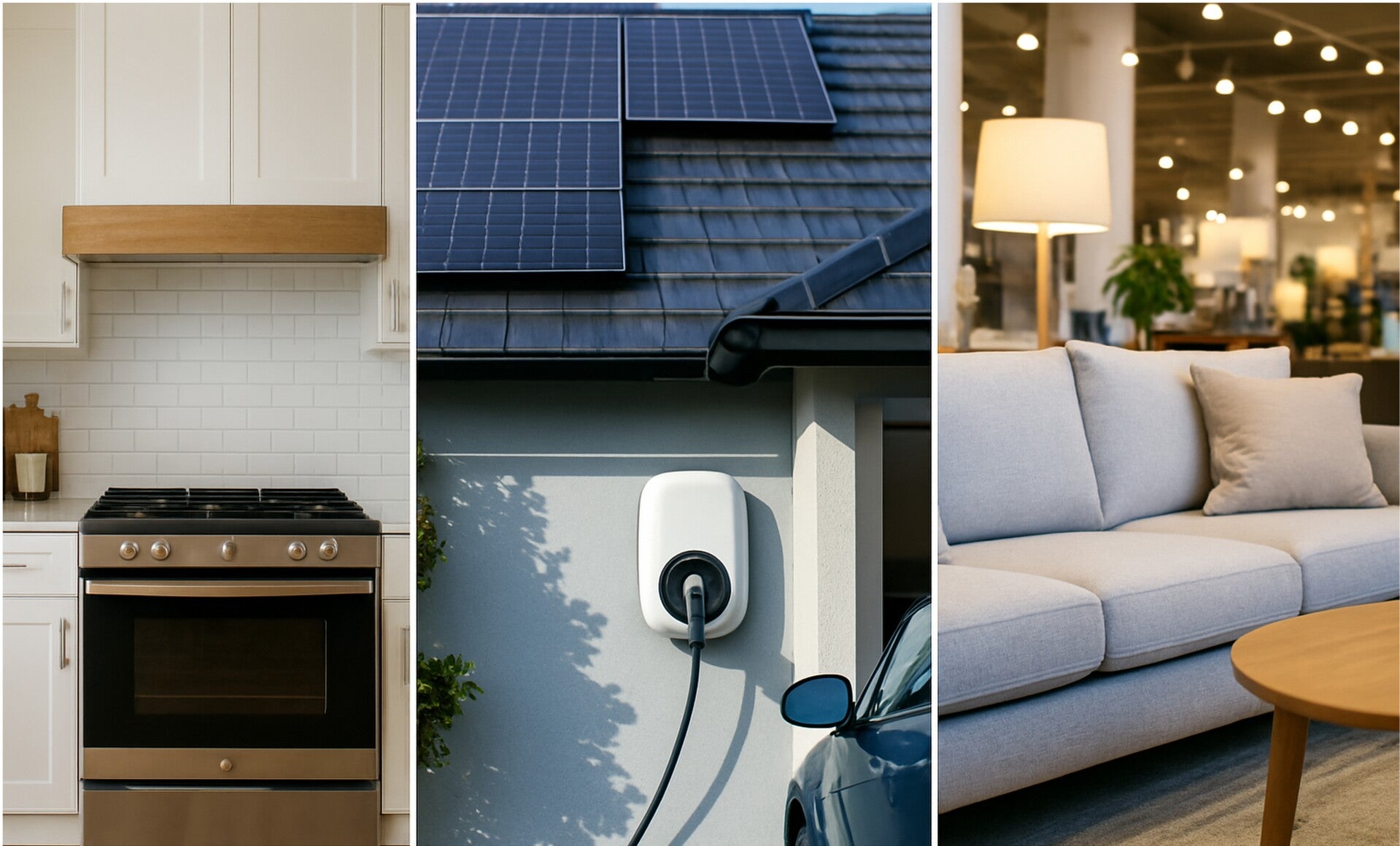 Money Sense supports kitchens, bathrooms, boilers, heat pumps, solar, EV charging, furniture, carpets, windows and doors. Introduce flexible finance, spread the cost, get paid in days