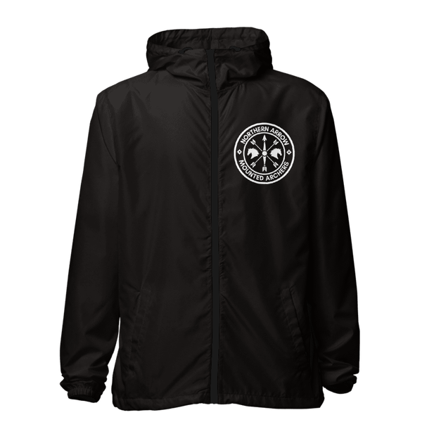 NAMA Team Windbreaker Jacket