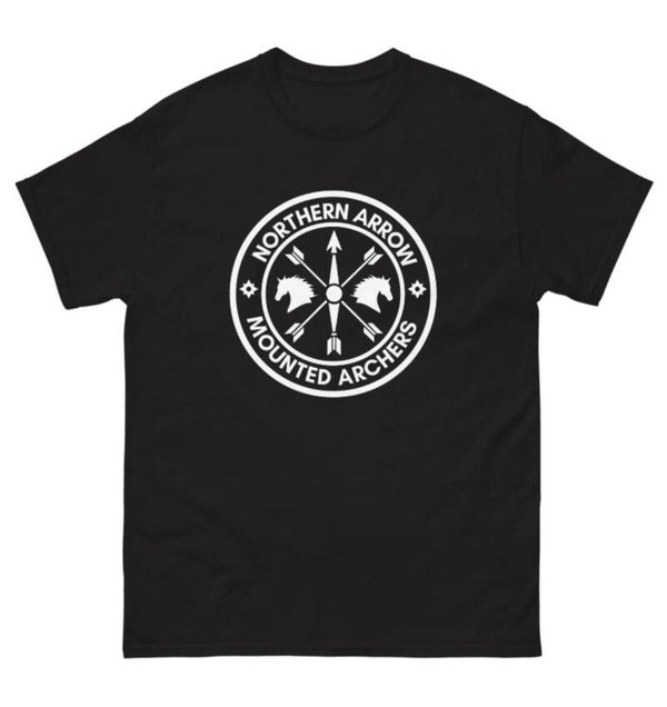 Unisex Graphic Tee
