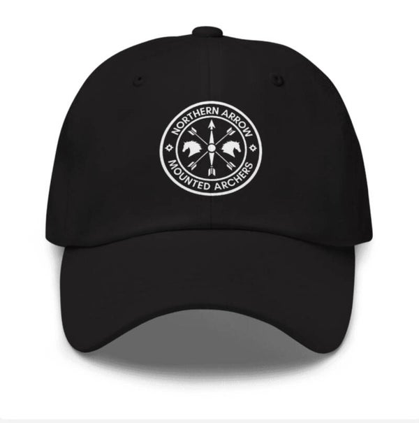 Adjustable Classic Cap