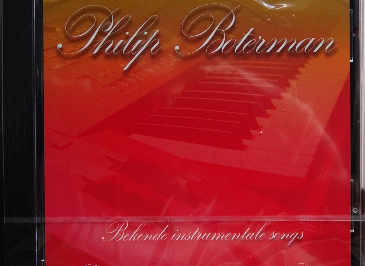 Foto's en video's | Philip Boterman