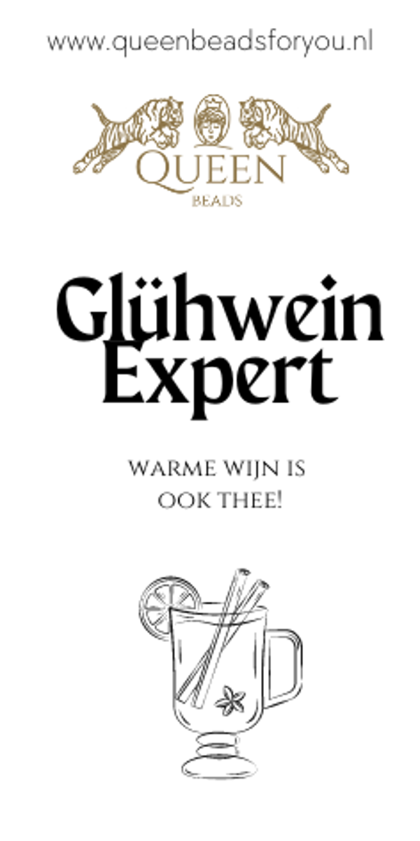 Theespecial Glühwein Expert