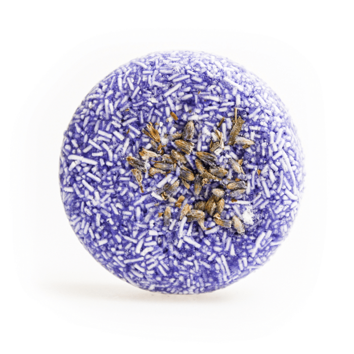 Shampoobar Lavendel