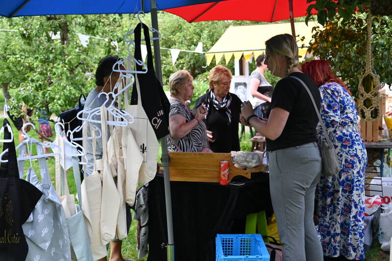 Urban Hippie Markt Zoetermeer