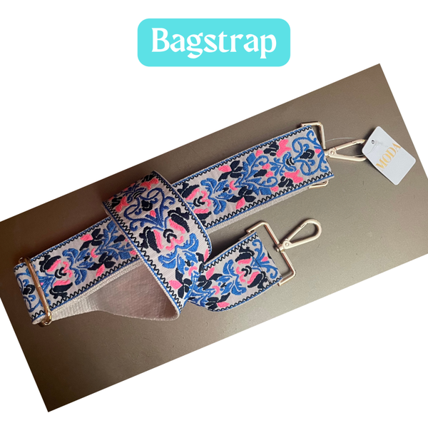 Bag strap 06