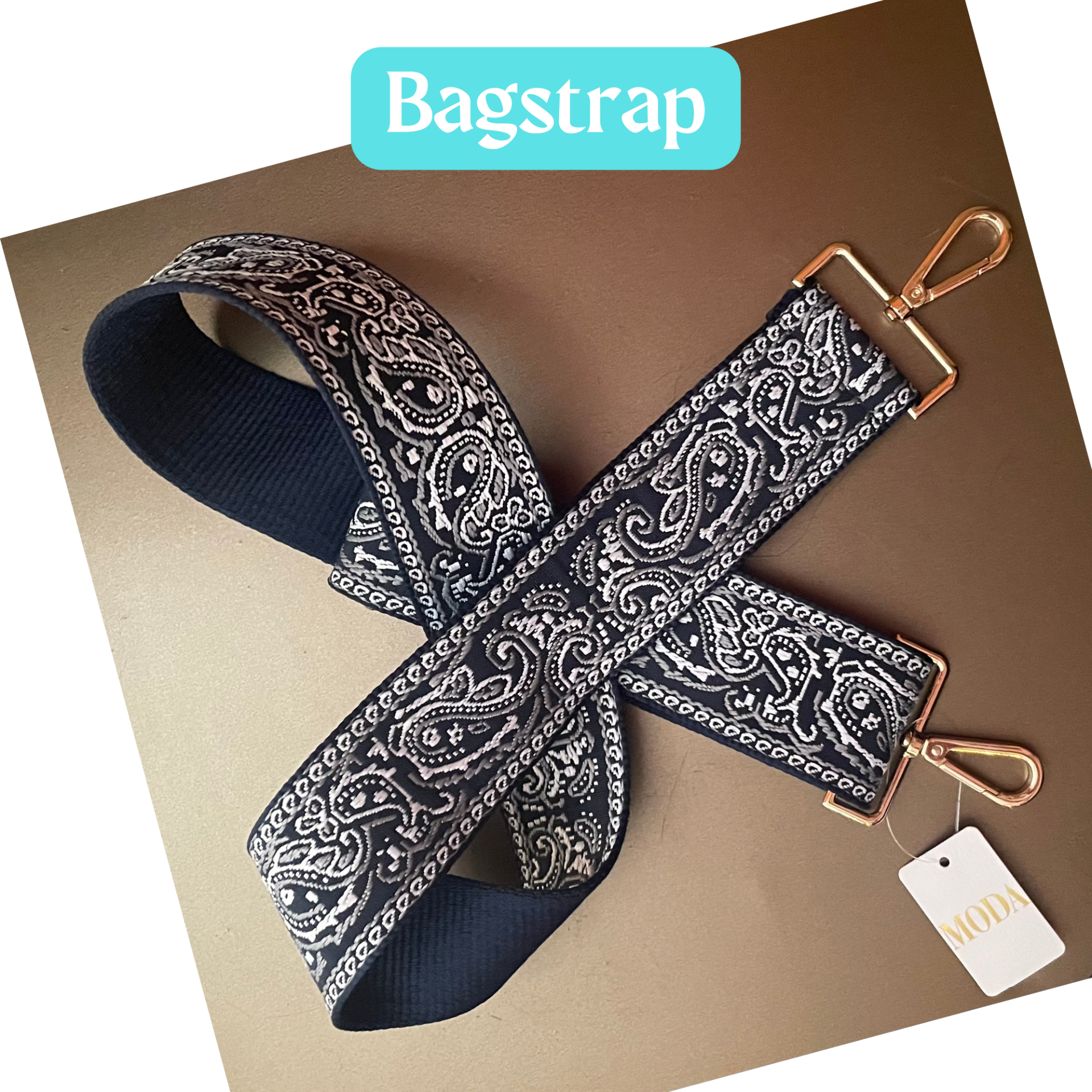 Bag strap 03