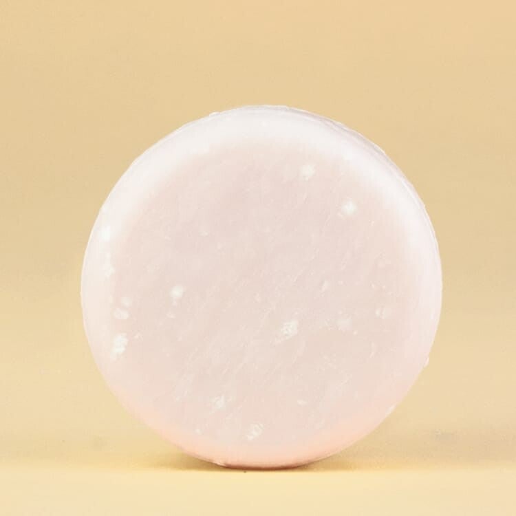 Shampoobar Rozenblaadjes