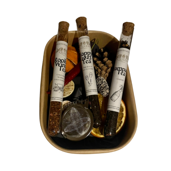 Giftset Happy New Year